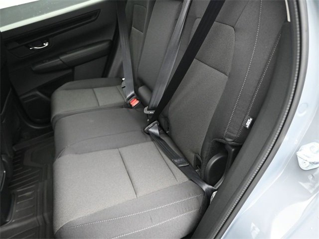 New 2026 Honda CR-V EX image 20