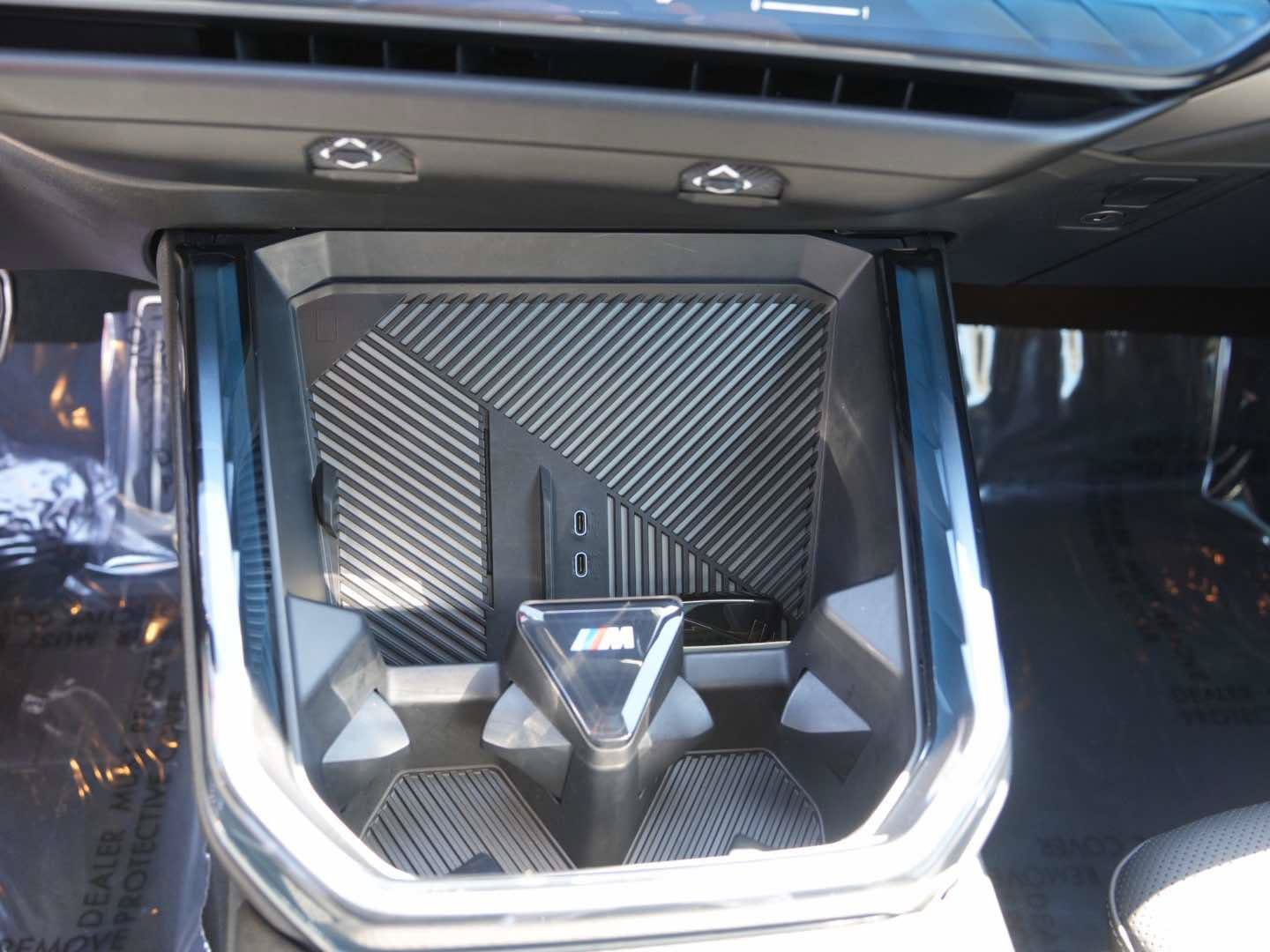 Used 2025 BMW X3 M50 w/ Premium Package AWD/4WD image 24