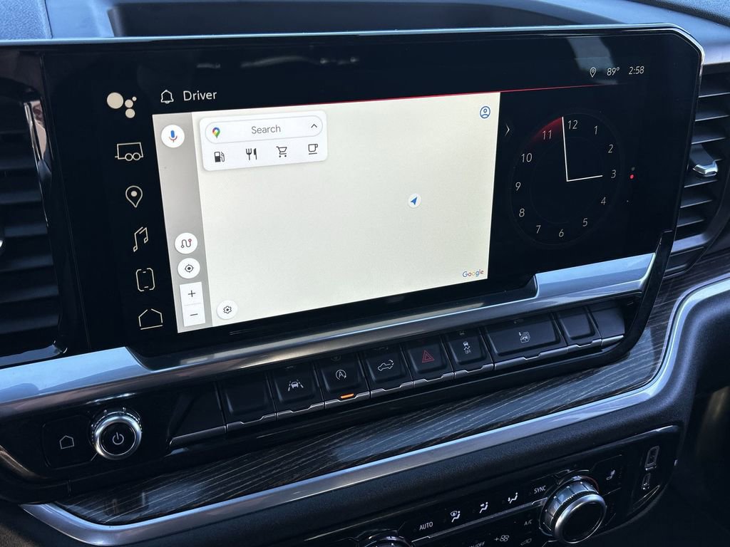 Used 2023 GMC Sierra 1500 SLE image 14