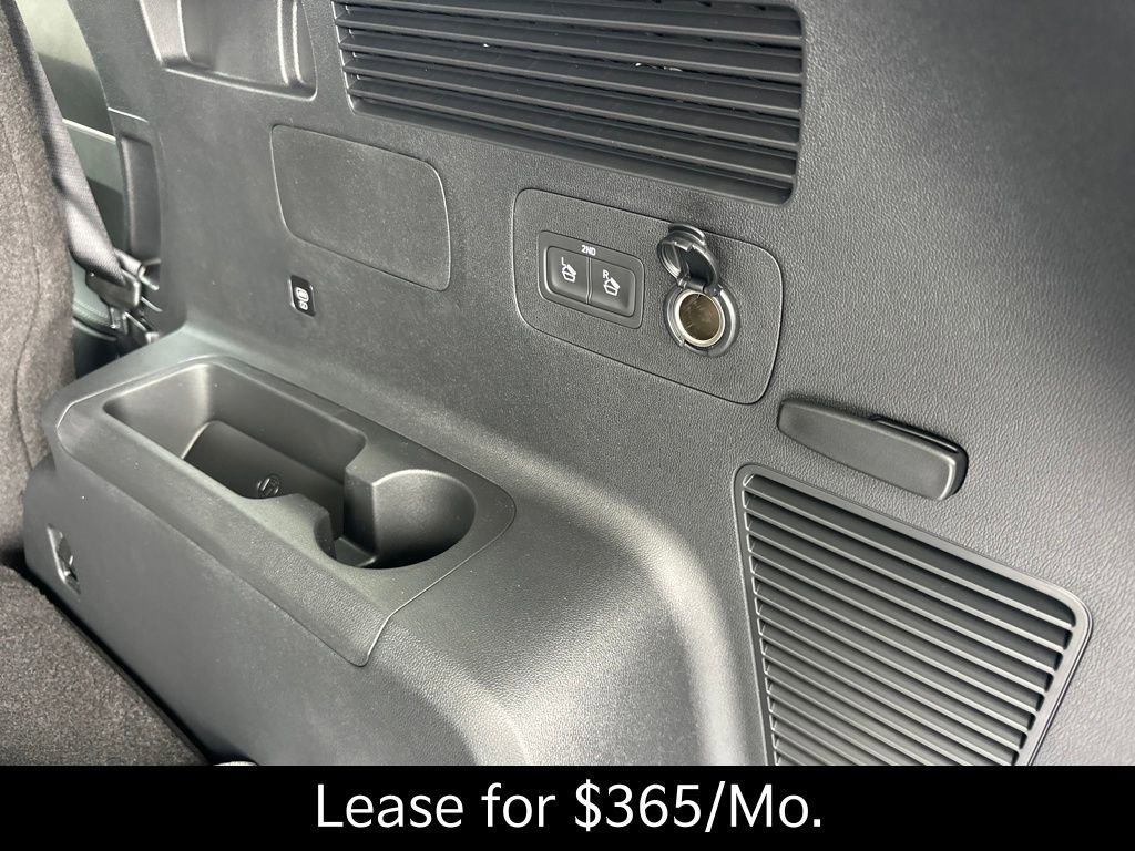 New 2026 Kia Sorento EX image 36