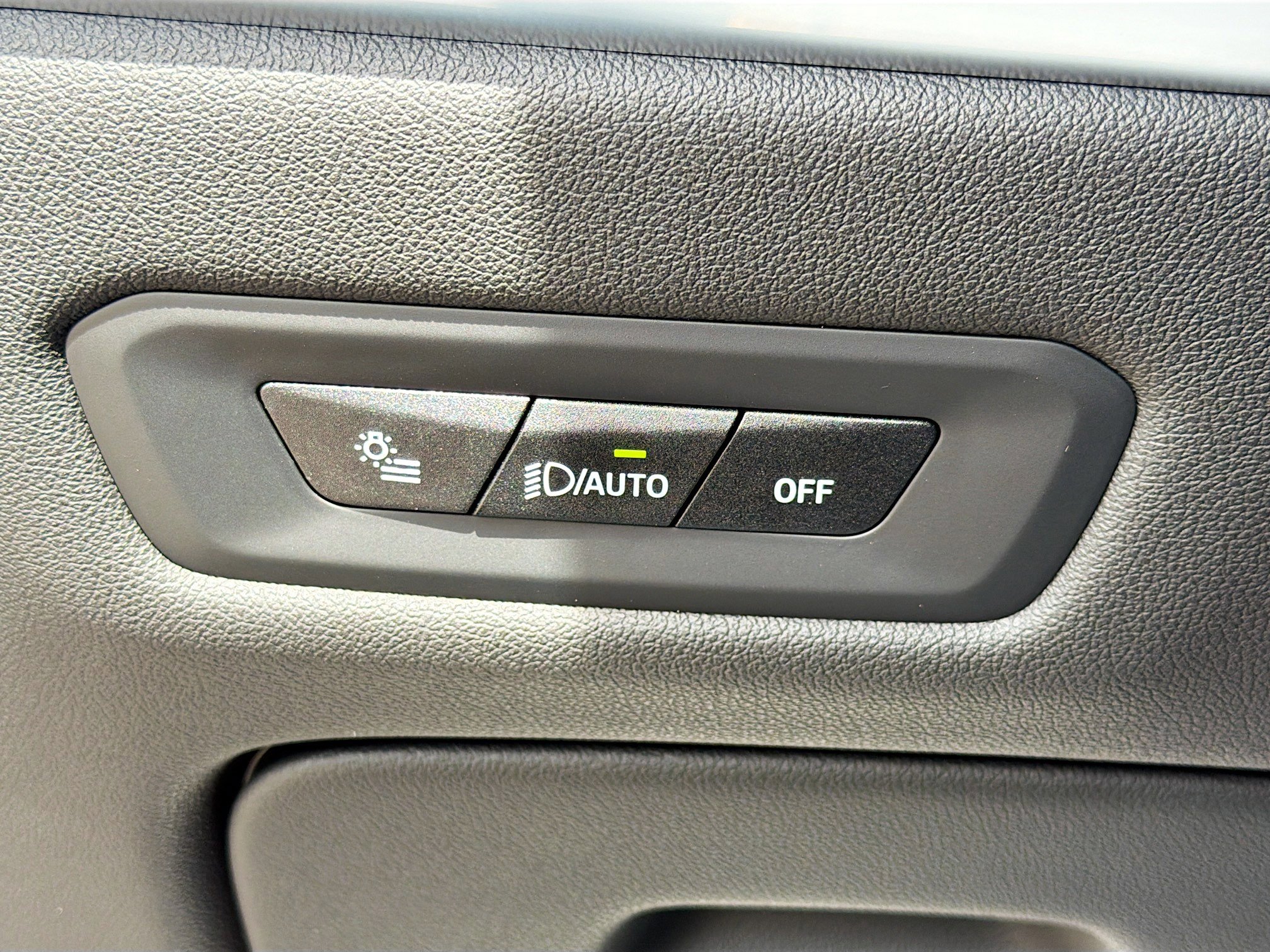 New 2026 BMW X5 sDrive40i w/ M Sport Package image 36