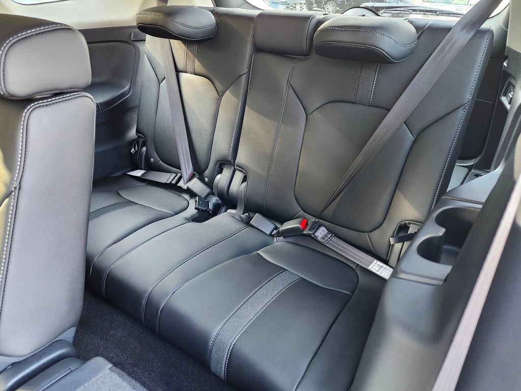 New 2026 Honda Pilot EX-L image 7
