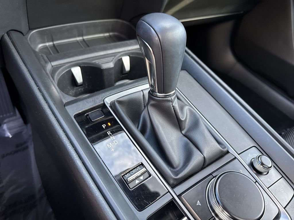 Used 2023 MAZDA CX-50 2.5 S w/ Cargo Package image 55