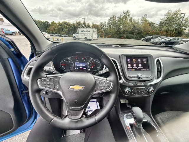 Used 2024 Chevrolet Equinox LT AWD/4WD image 11