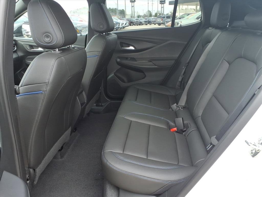 New 2026 Buick Envista Sport Touring w/ Convenience I Package image 13