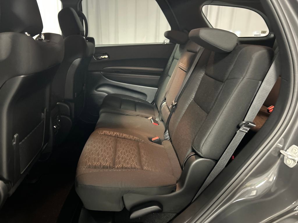 New 2026 Dodge Durango GT AWD/4WD image 20