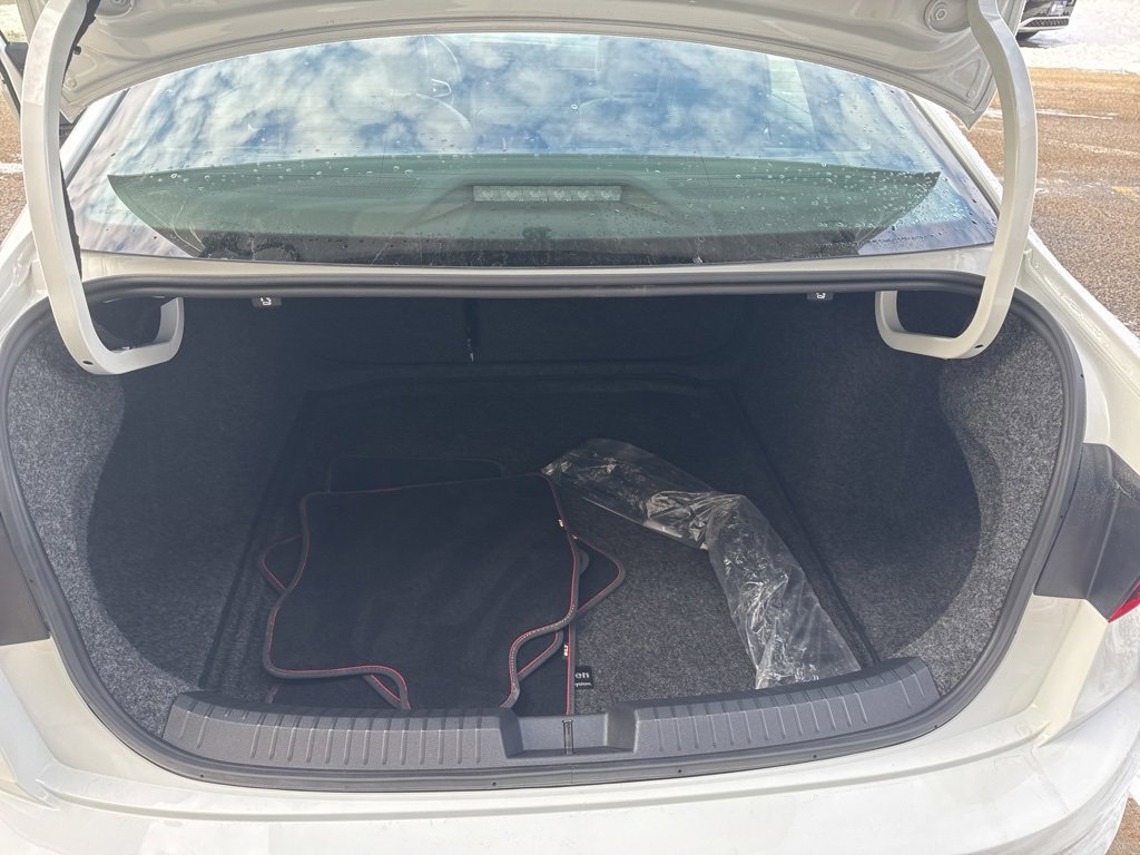 Certified 2025 Volkswagen Jetta GLI Autobahn image 20