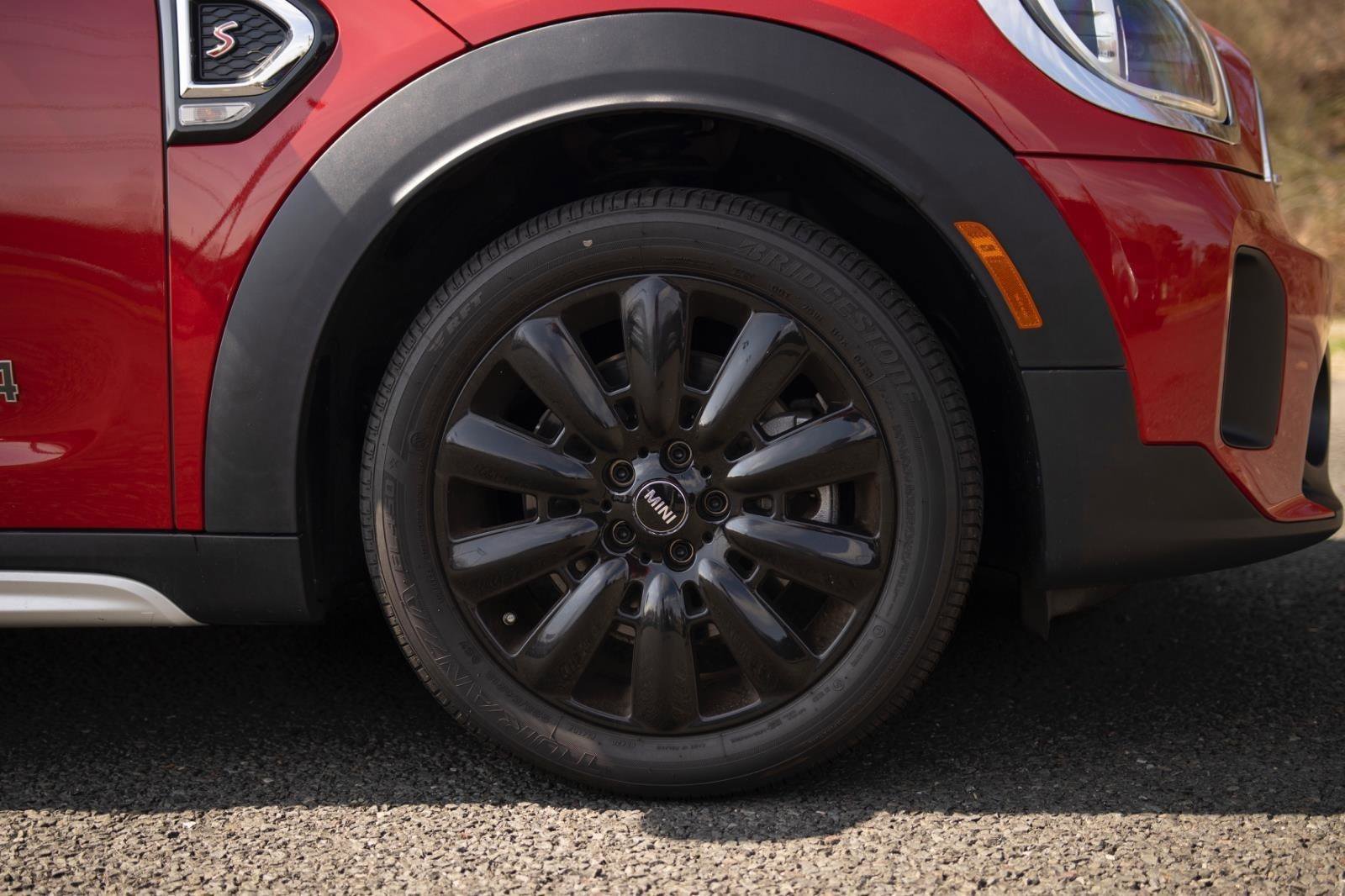 Used 2024 MINI Cooper Countryman S image 28