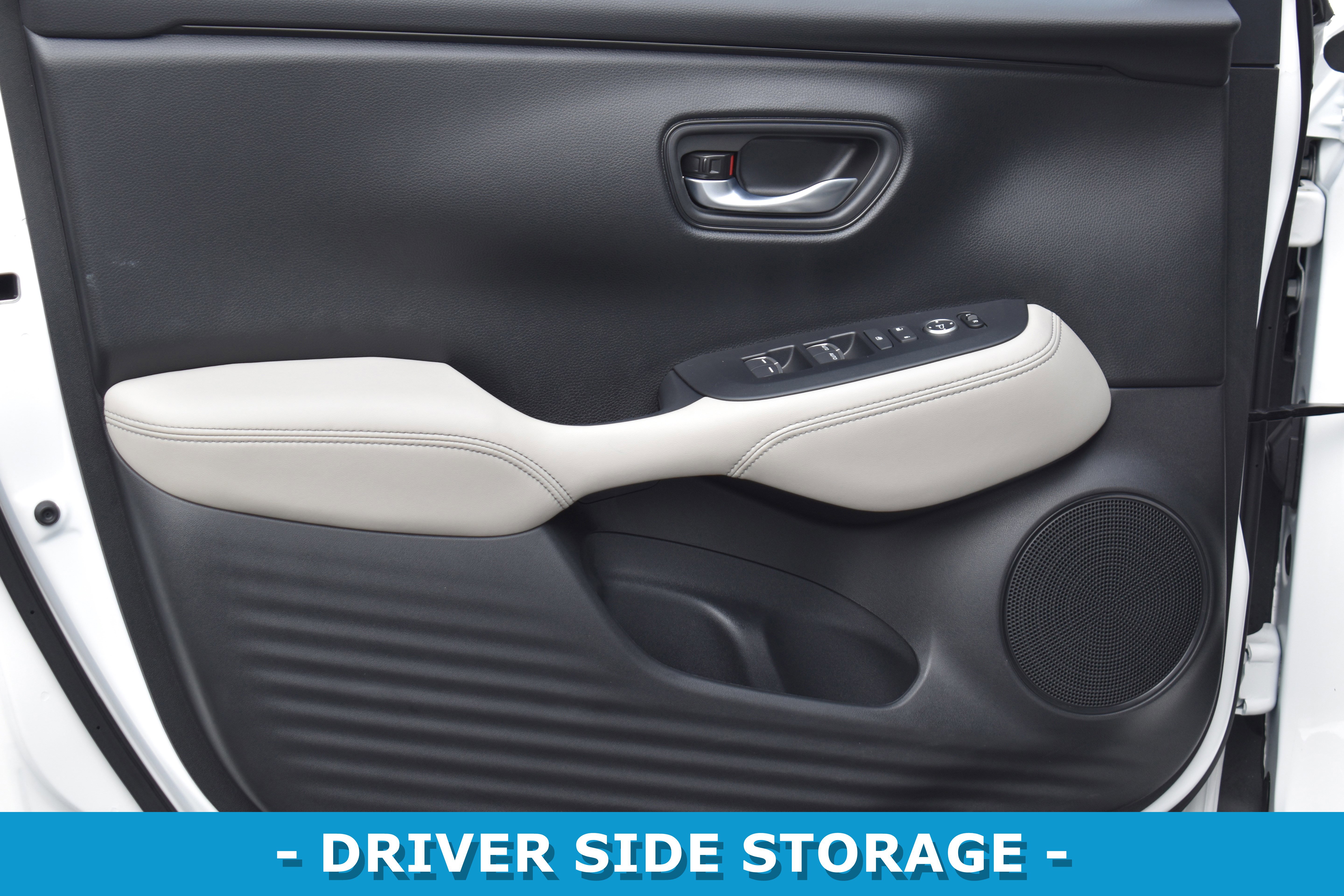 Certified 2026 Honda HR-V EX-L image 5