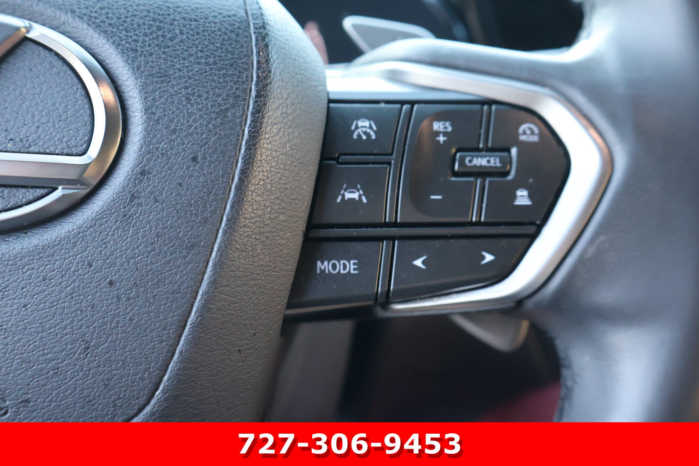 Used 2026 Lexus NX 350 AWD w/ Accessory Package (Z1) image 22