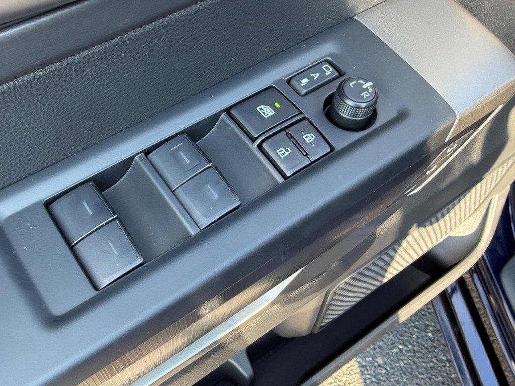 New 2026 Toyota Tundra Platinum image 12