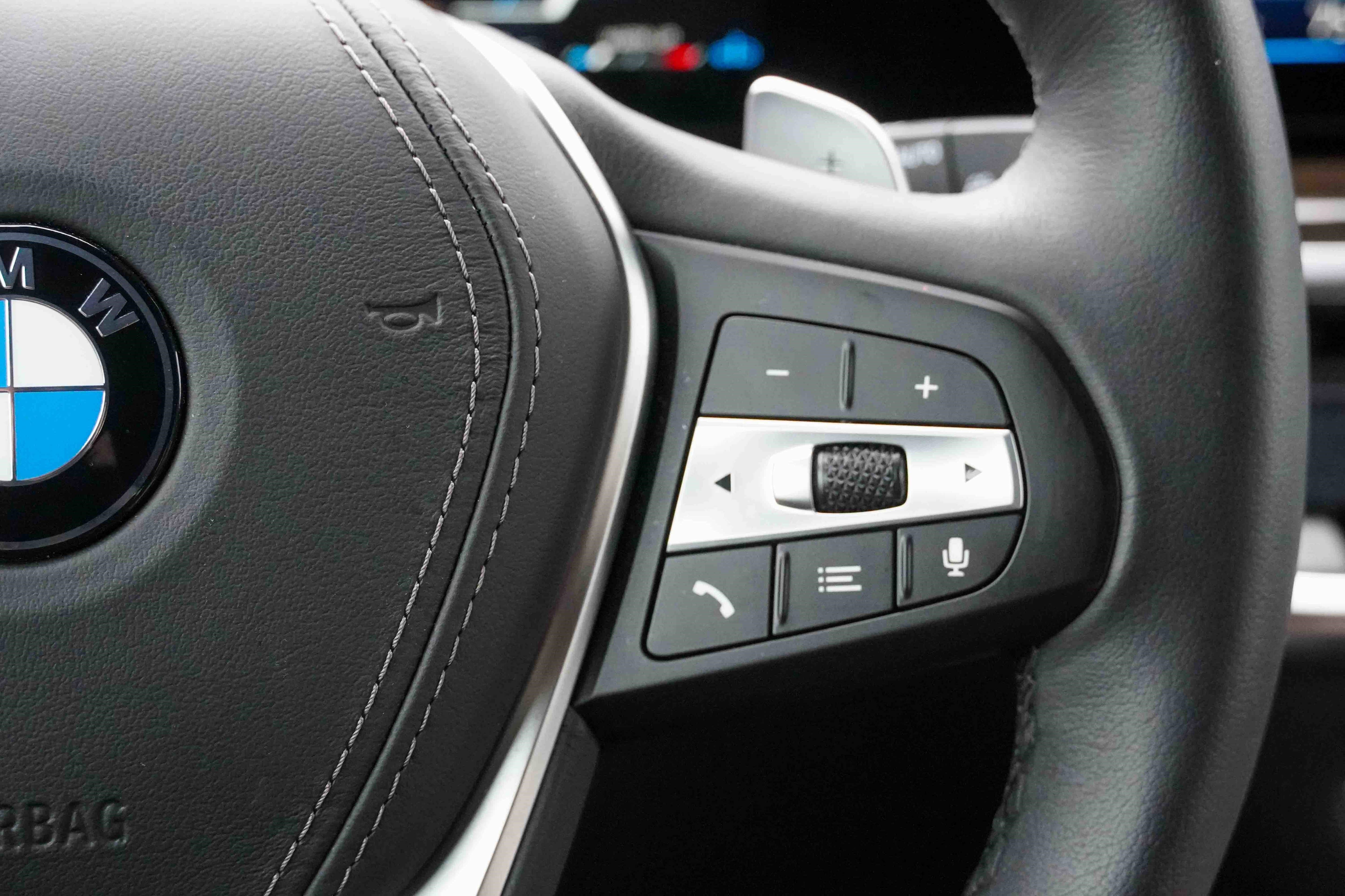 Certified 2025 BMW X5 xDrive40i w/ Climate Comfort Package image 24