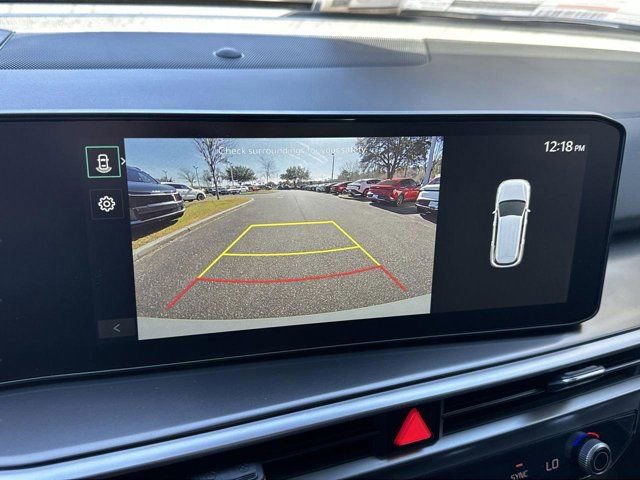 New 2026 Kia Sorento S w/ S Panoramic Sunroof Package image 18