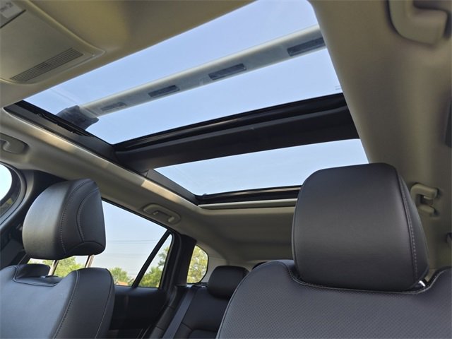 New 2025 MAZDA CX-50 AWD 2.5 Turbo w/ Accent Package image 2