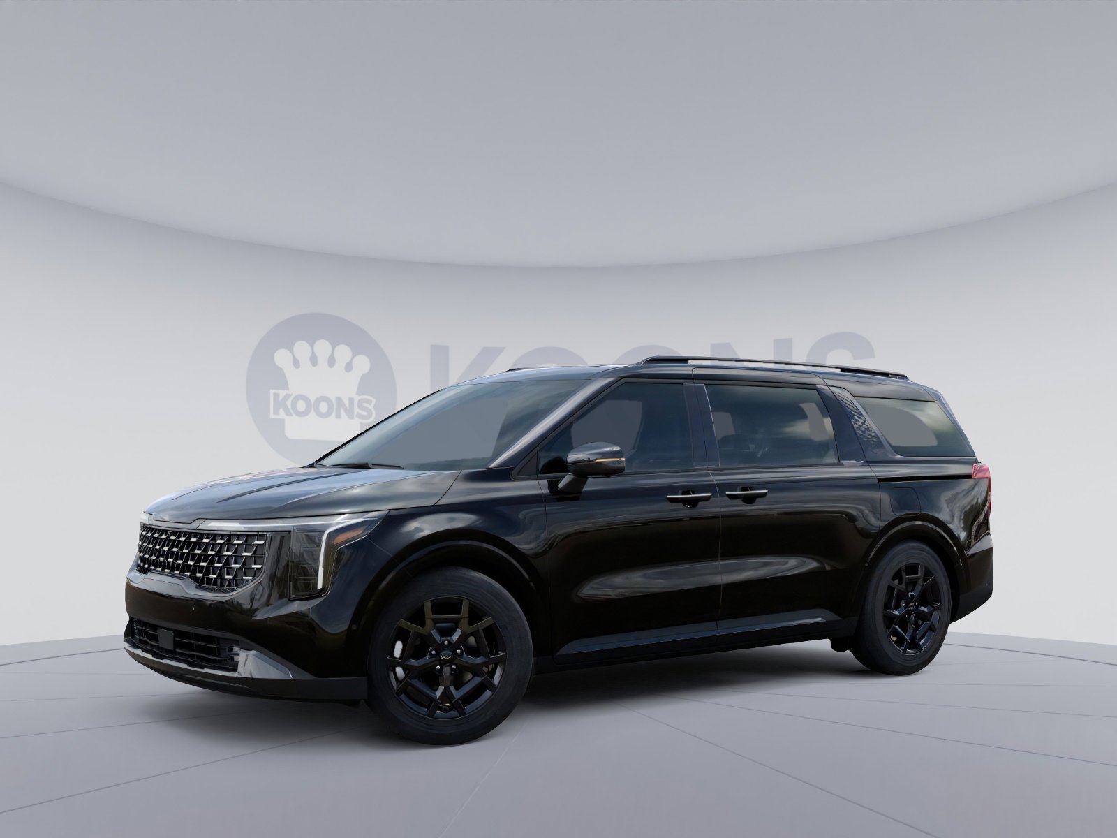 New 2026 Kia Carnival SX Prestige image 4