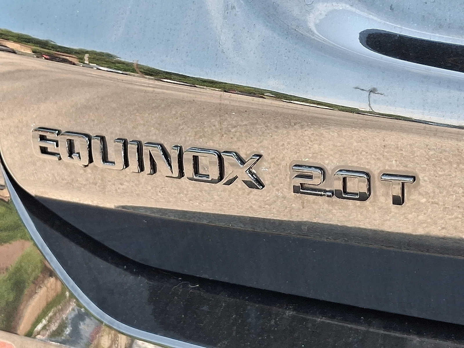 Used 2019 Chevrolet Equinox LT AWD/4WD image 30