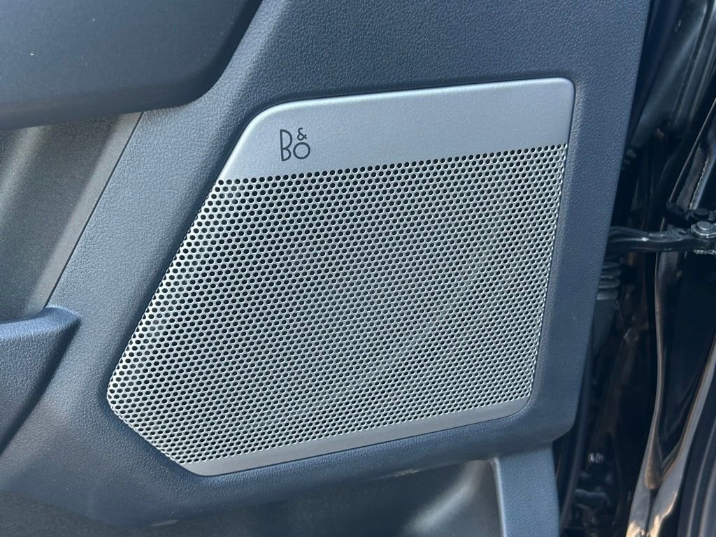 New 2025 Ford F350 Lariat w/ Lariat Ultimate Package image 37