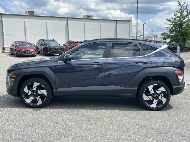New 2027 Hyundai Kona Limited AWD/4WD image 10