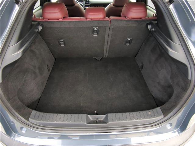 Used 2025 MAZDA CX-30 AWD 2.5 S w/ Preferred Package image 6