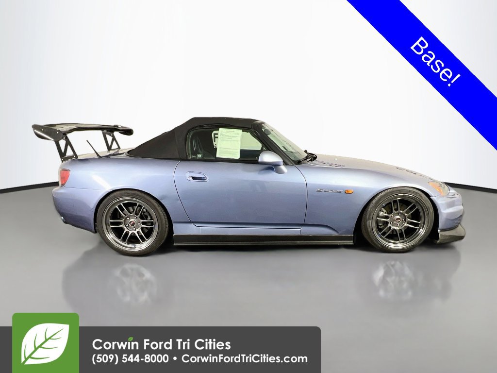 Used 2003 Honda S2000 image 16