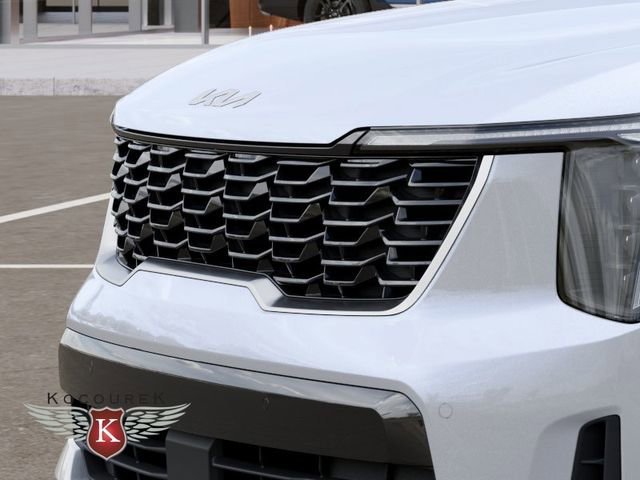 New 2026 Kia Sorento S AWD/4WD image 12