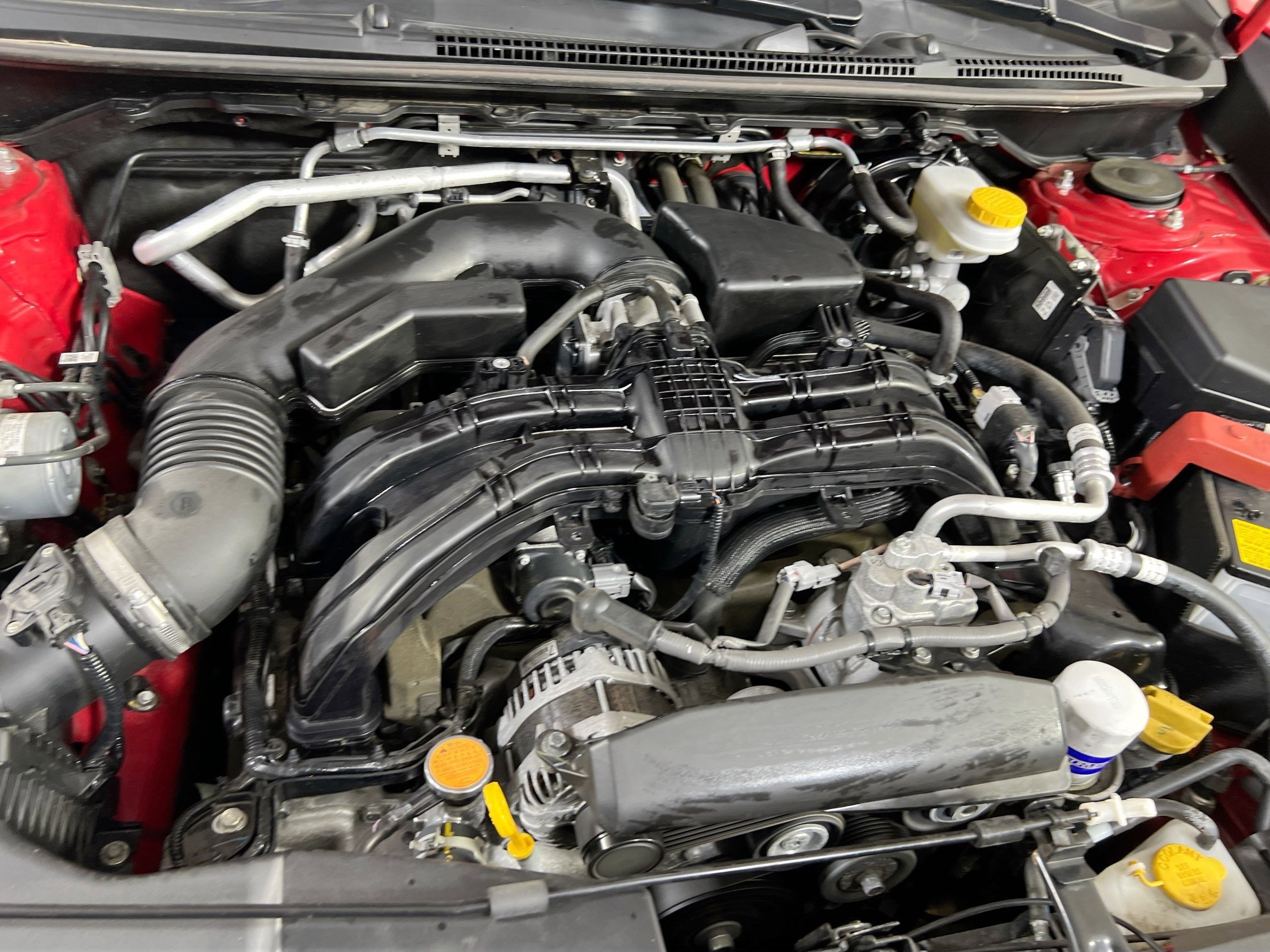 Used 2022 Subaru Crosstrek 2.5i Limited w/ Moonroof Package 2 image 32