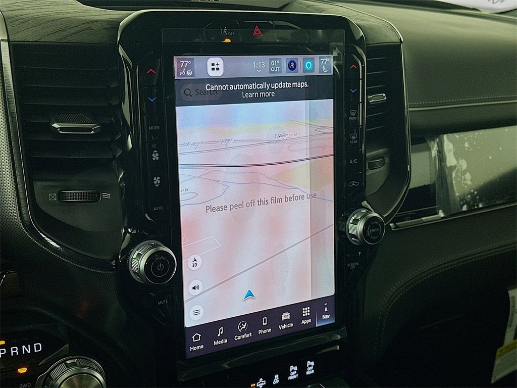 New 2026 RAM 1500 Limited image 15