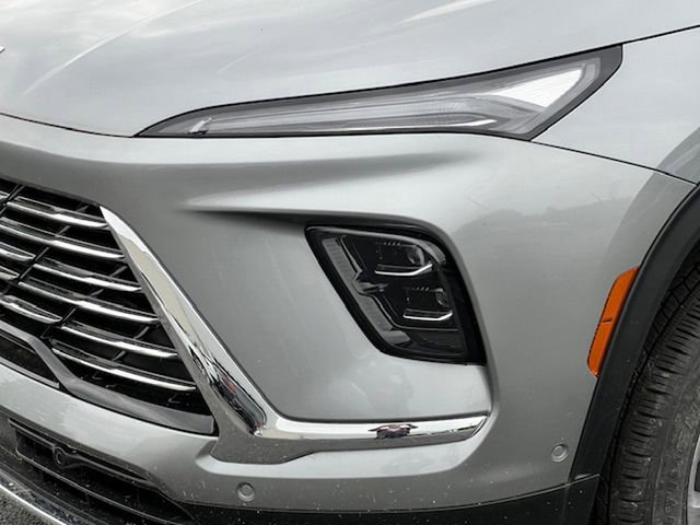 New 2025 Buick Enclave Preferred w/ Power Package image 11