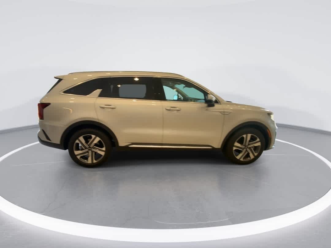 Used 2023 Kia Sorento SX Prestige w/ Panoramic Sunroof Package AWD/4WD image 9