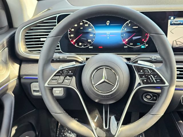 New 2026 Mercedes-Benz GLE 350 4MATIC image 30