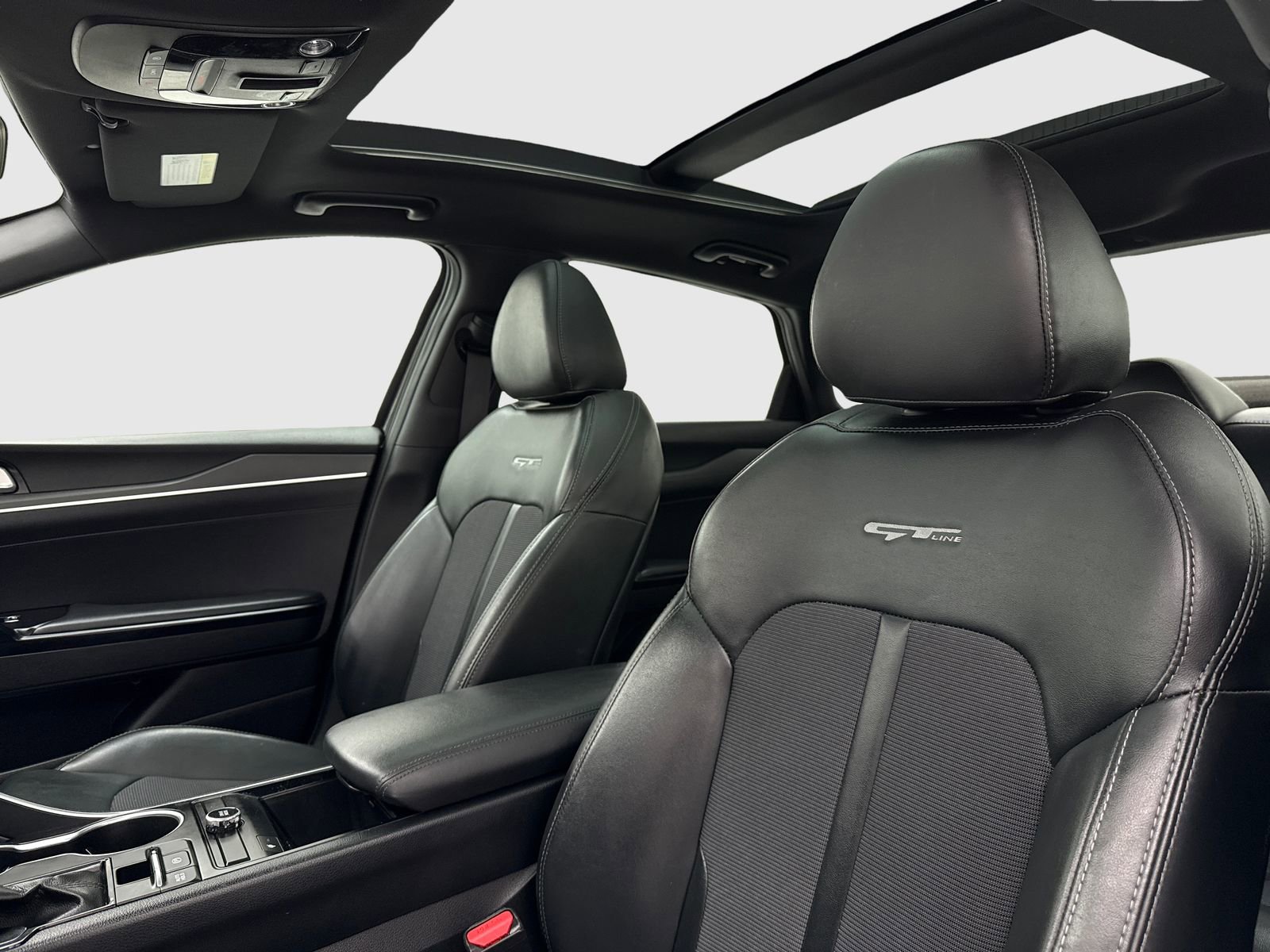 Used 2022 Kia K5 GT-Line w/ GT-Line FWD Premium Package image 15