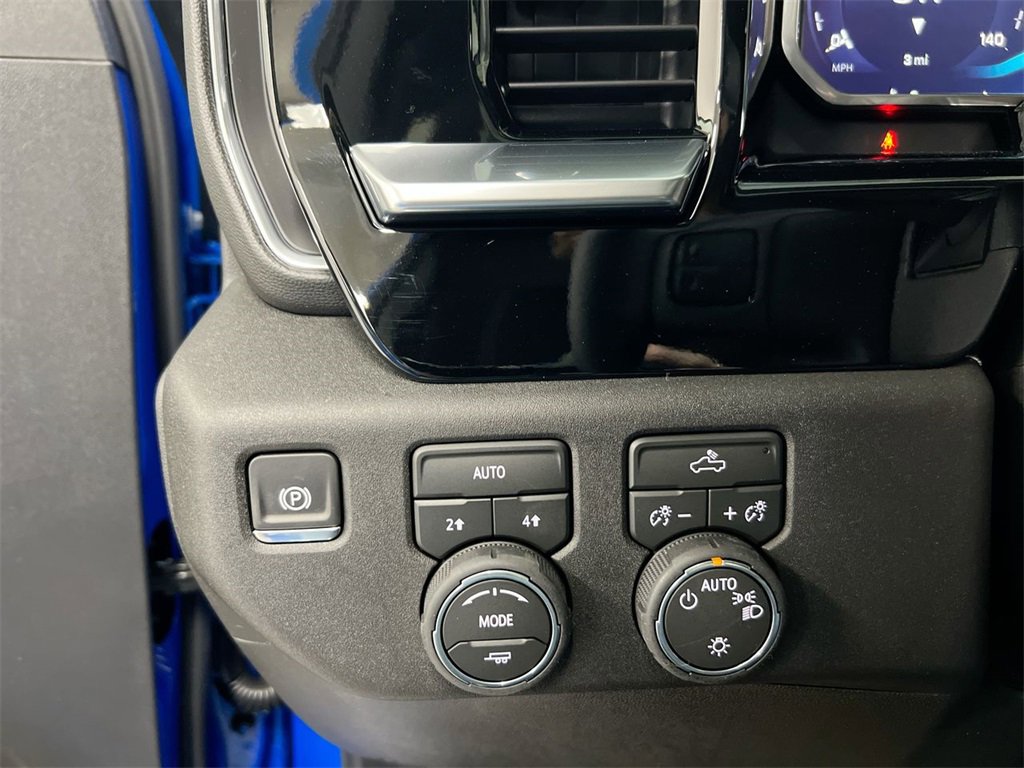 New 2026 Chevrolet Silverado 1500 LT image 18