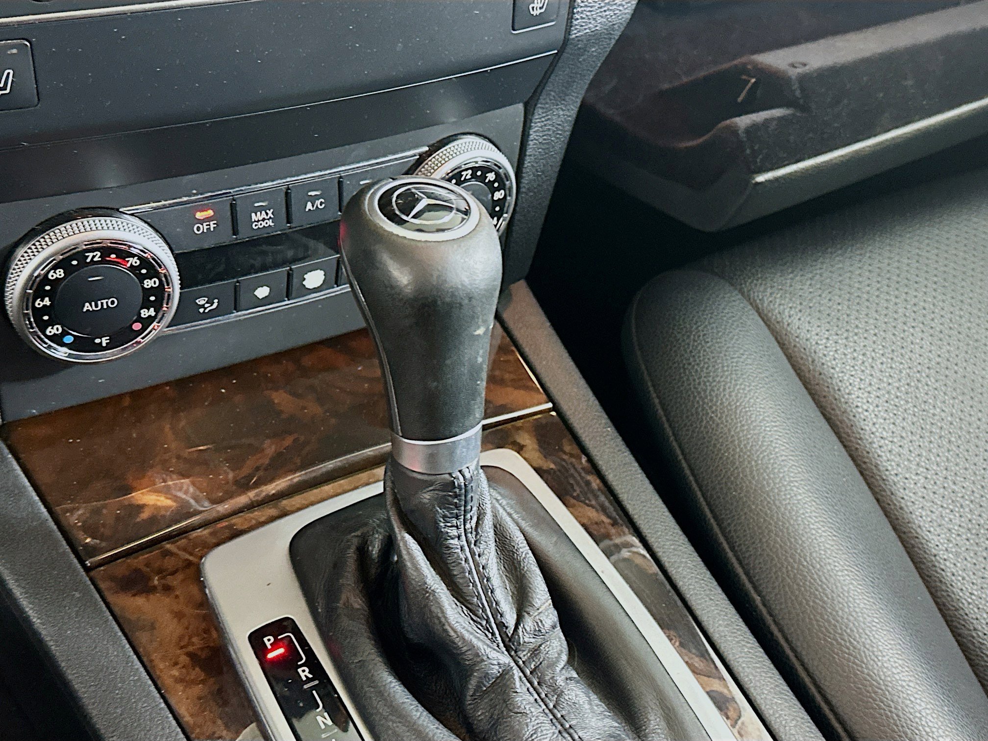 Used 2011 Mercedes-Benz GLK 350 GLK 350 image 22