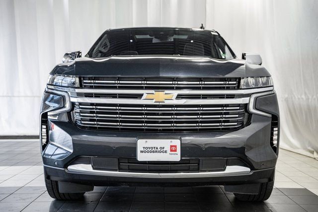 Used 2023 Chevrolet Tahoe Premier image 2