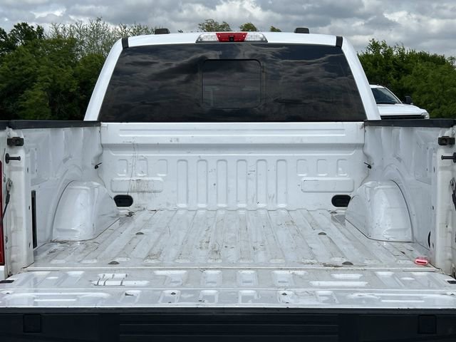 Certified 2022 Ford F150 Lariat AWD/4WD image 33