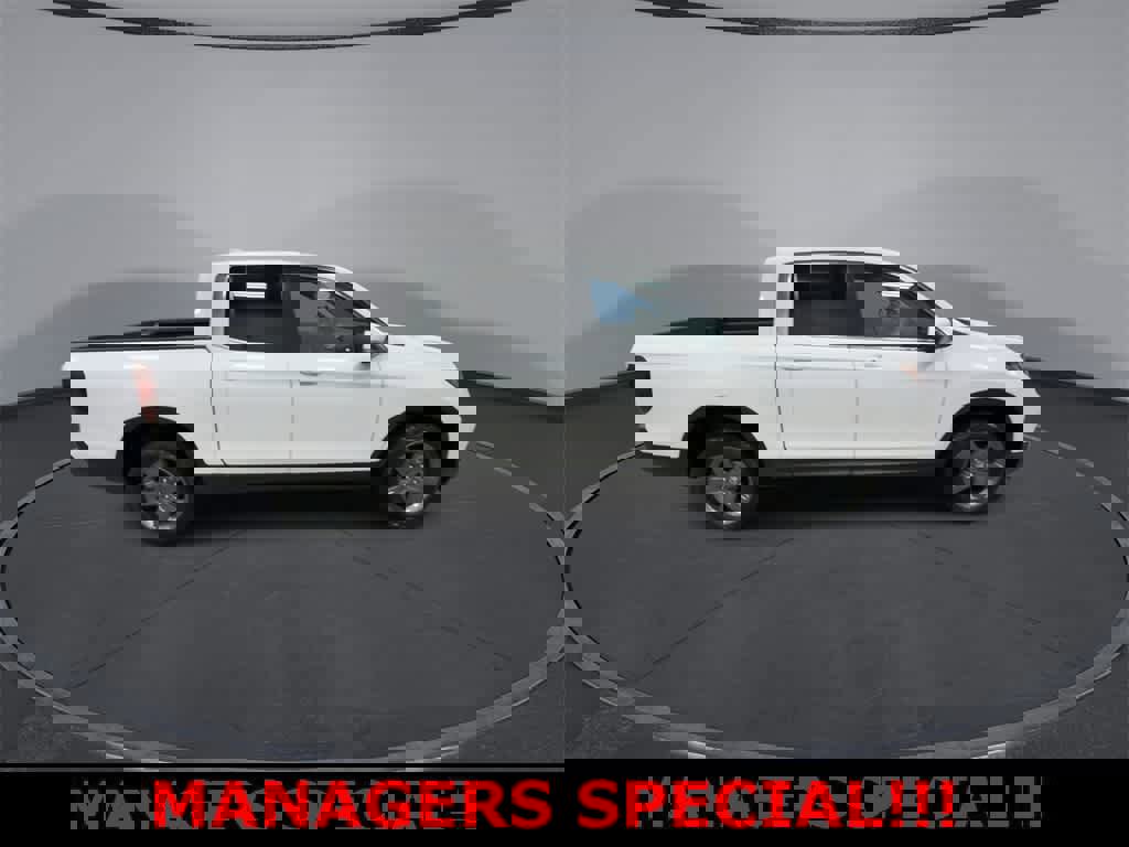 Used 2023 Honda Ridgeline RTL image 10