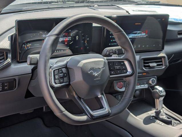 New 2026 Ford Mustang GT RWD image 32
