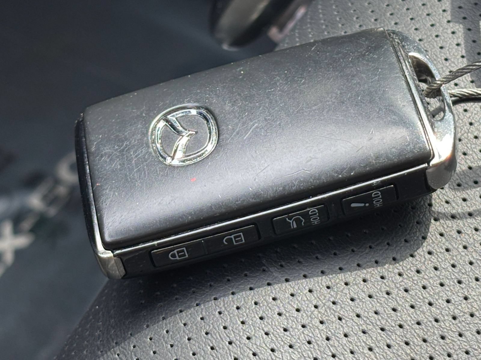 Used 2025 MAZDA CX-50 2.5 Hybrid w/ Premium Plus Pkg AWD/4WD image 23
