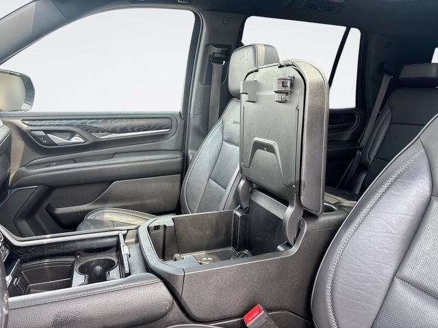 Used 2022 GMC Yukon Denali RWD image 21