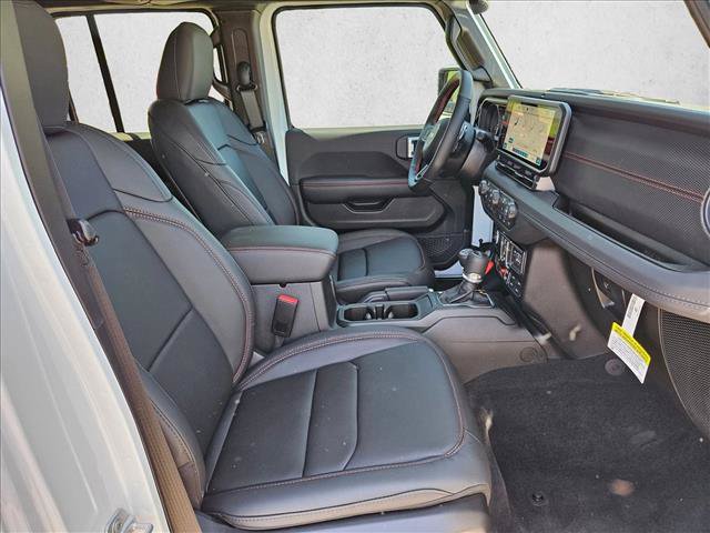 New 2026 Jeep Wrangler Unlimited Rubicon 392 AWD/4WD image 18