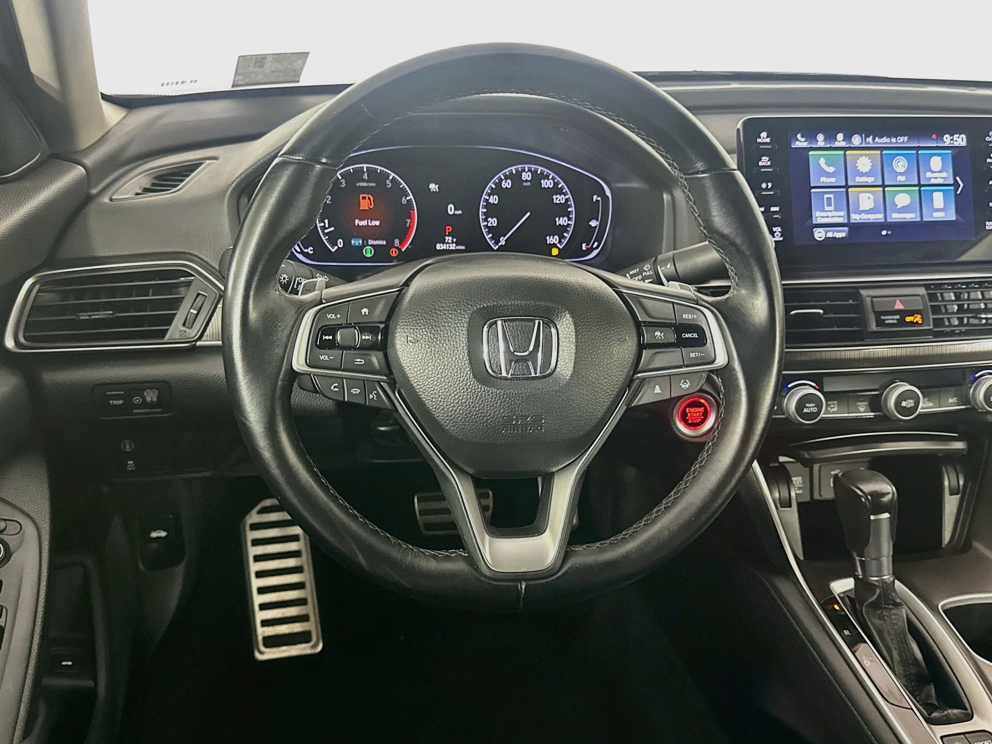 Used 2022 Honda Accord Sport Special Edition image 17