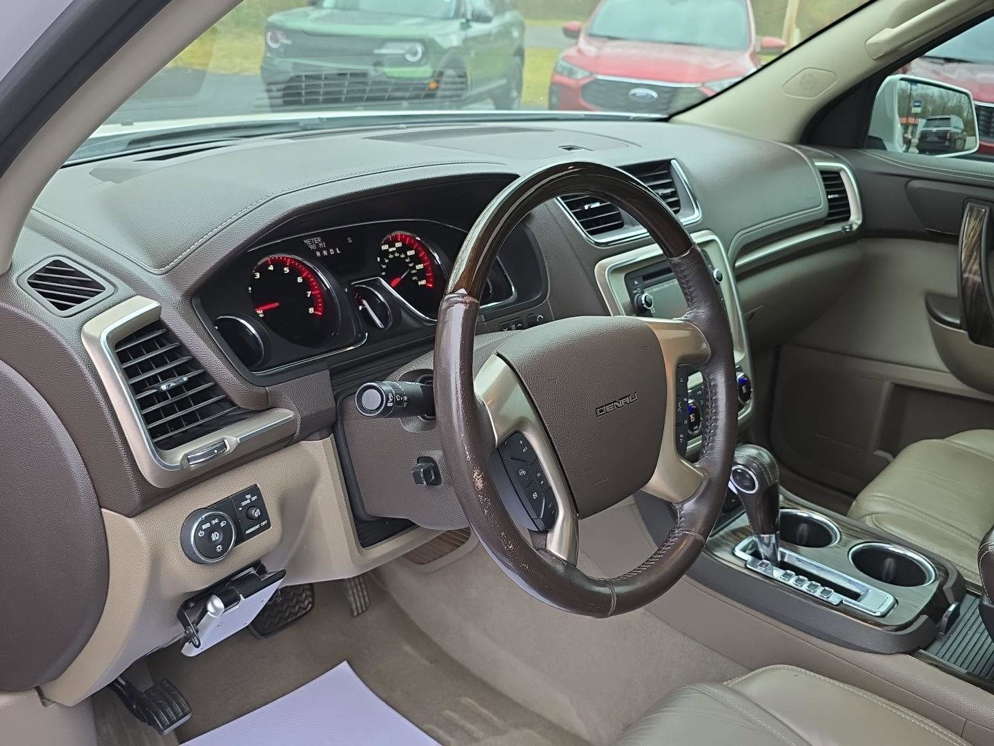Used 2016 GMC Acadia Denali image 17