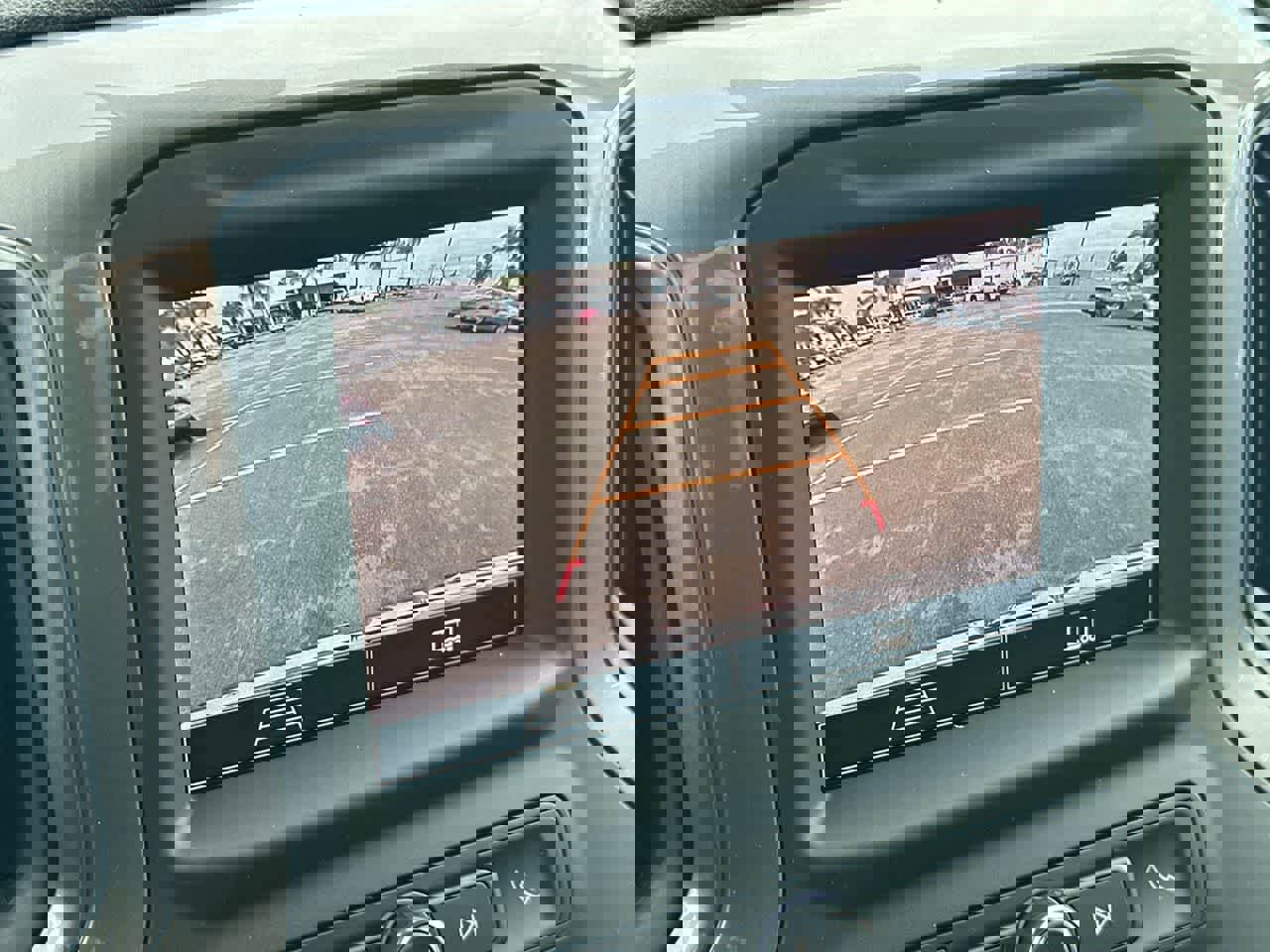 New 2026 GMC Sierra 1500 Pro image 25