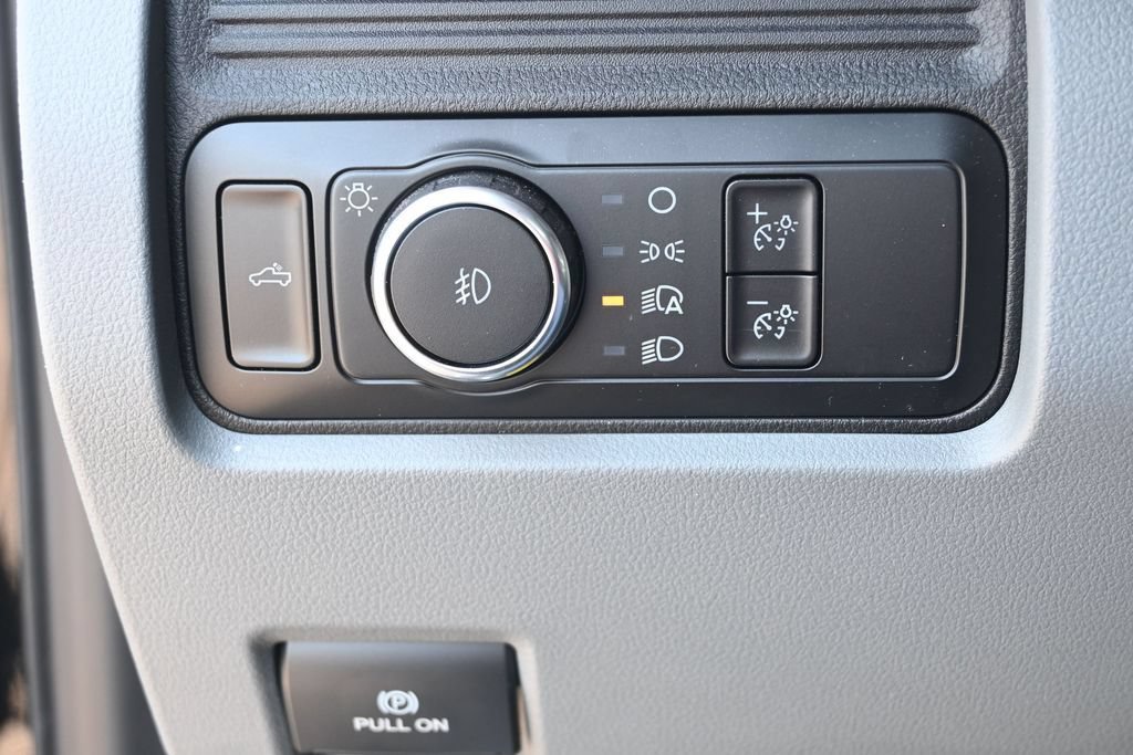 New 2026 Ford F250 XLT AWD/4WD image 37