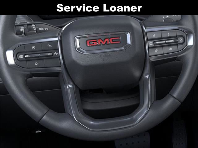 New 2026 GMC Acadia Elevation w/ Elevation Premium Package image 19