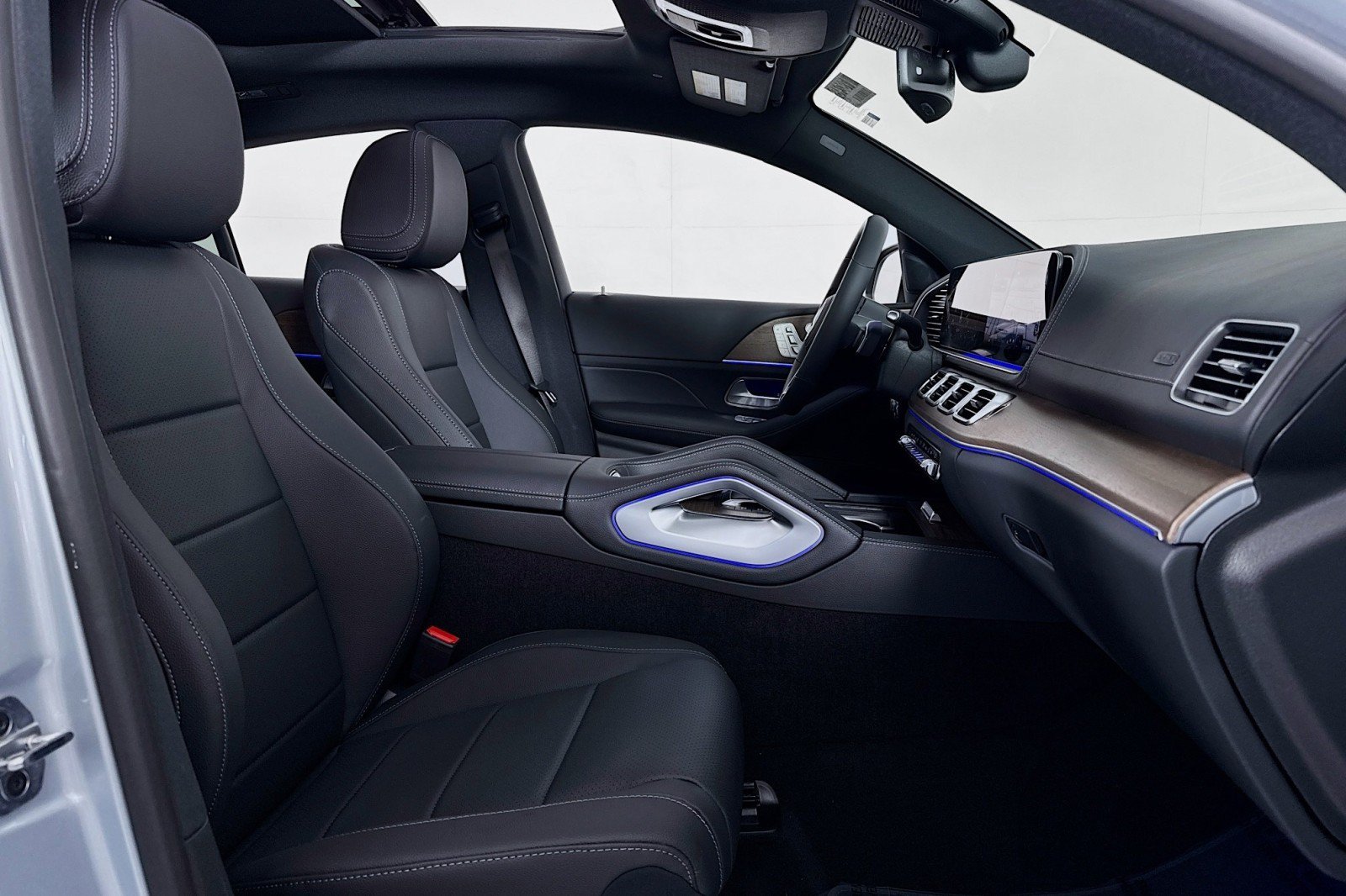 New 2026 Mercedes-Benz GLE 450 4MATIC Coupe image 6