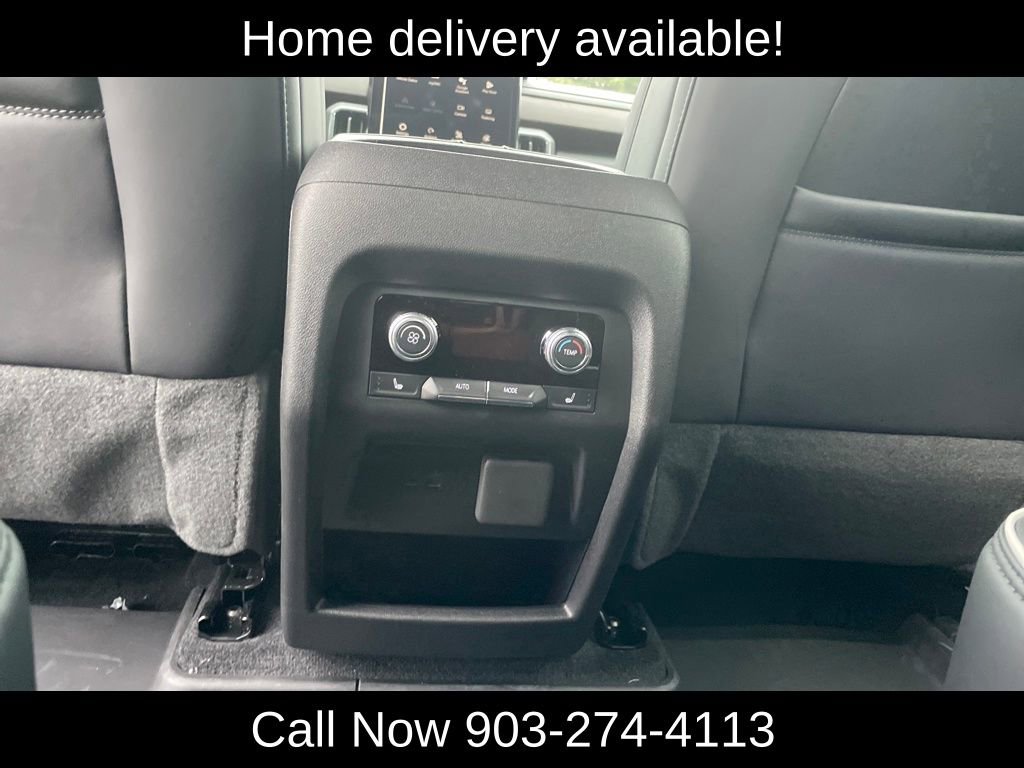 New 2026 GMC Acadia Denali w/ Super Cruise Package image 26