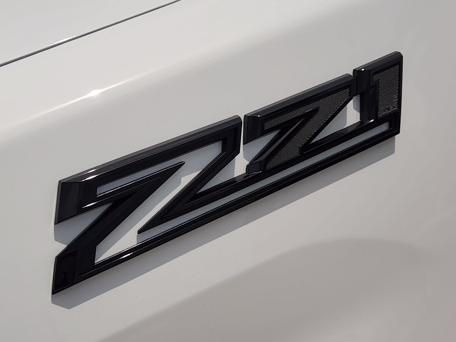 New 2026 Chevrolet Silverado 3500 LTZ w/ Trail Boss Package AWD/4WD image 12