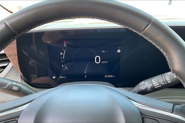 Used 2024 Buick Encore GX Sport Touring image 18