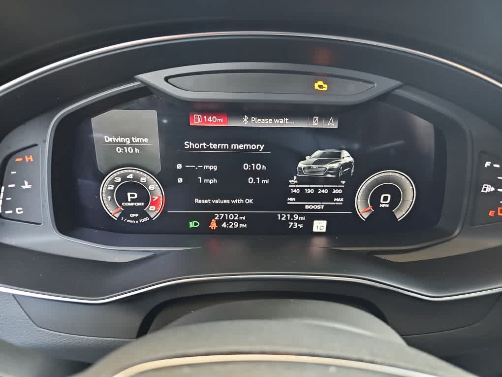 Used 2023 Audi S7 Prestige w/ Prestige Package AWD/4WD image 9